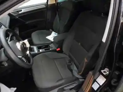 Scrapping Vehicle volkswagen golf vii lim. (bq1) comfortline of the year 2016 powered crl