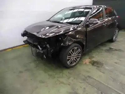Здавання транспортного засобу kia rio (yb) tech року 2018 потужний g4la
