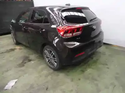 Здавання транспортного засобу kia rio (yb) tech року 2018 потужний g4la