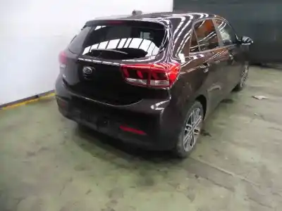 Здавання транспортного засобу kia rio (yb) tech року 2018 потужний g4la