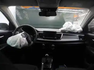 Здавання транспортного засобу kia rio (yb) tech року 2018 потужний g4la