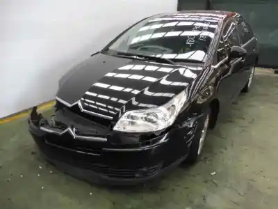 Veículo de Sucata citroen c4 sedan exclusive do ano 2008 alimentado 9hz