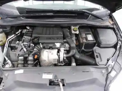 Veículo de Sucata citroen c4 sedan exclusive do ano 2008 alimentado 9hz