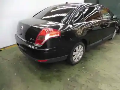 Veículo de Sucata citroen c4 sedan exclusive do ano 2008 alimentado 9hz