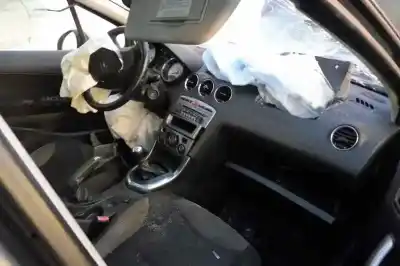 Утилизация автомобиля peugeot 308 sw premium года 2010 питание 9hzdv6ted4