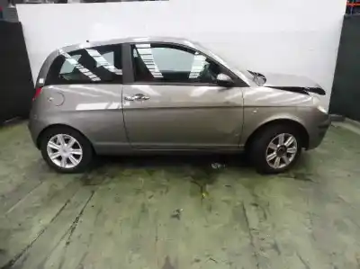 Veicolo di demolizione LANCIA                                             YPSILON (101)                                                                                                                                                                                                                                              1.3 JTD CAT                                                                                                                                                                                                                                                dell'anno 2004 alimentato 188A4000