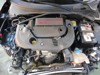 Здавання транспортного засобу alfa romeo mito (145) progression року 2010 потужний 199b1000