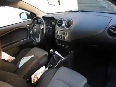 Здавання транспортного засобу alfa romeo mito (145) progression року 2010 потужний 199b1000