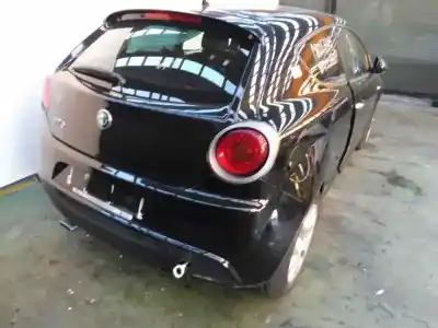 Здавання транспортного засобу alfa romeo mito (145) progression року 2010 потужний 199b1000