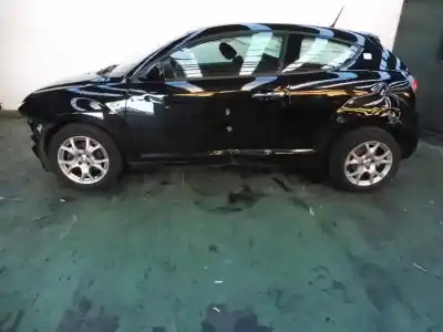 Здавання транспортного засобу alfa romeo mito (145) progression року 2010 потужний 199b1000