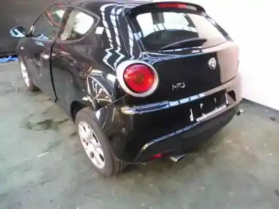 Здавання транспортного засобу alfa romeo mito (145) progression року 2010 потужний 199b1000