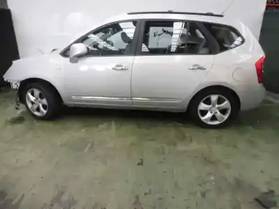 Утилизация автомобиля KIA                                                CARENS (UN)                                                                                                                                                                                                                                                Active                                                                                                                                                                                                                                                     года 2008 питание D4EA