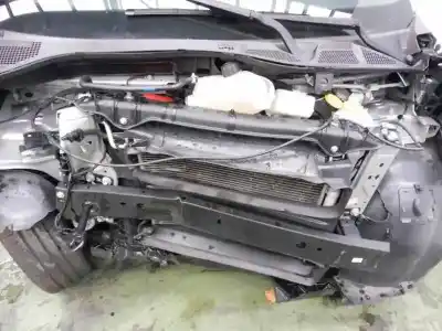 Scrapping Vehicle smart fortwo coupe basis (66kw) (453.344) of the year 2016 powered 281910(h4b)