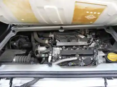 Scrapping Vehicle smart fortwo coupe basis (66kw) (453.344) of the year 2016 powered 281910(h4b)