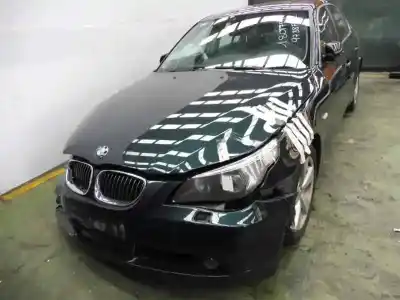 Здавання транспортного засобу bmw serie 5 berlina (e60) 530xd року 2007 потужний m57306d3