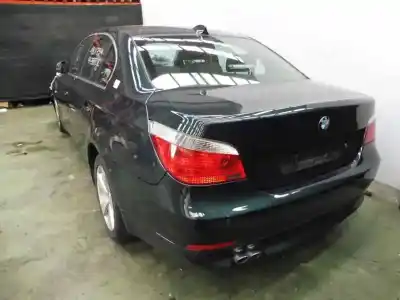 Здавання транспортного засобу bmw serie 5 berlina (e60) 530xd року 2007 потужний m57306d3