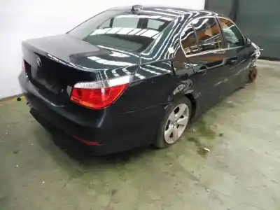 Здавання транспортного засобу bmw serie 5 berlina (e60) 530xd року 2007 потужний m57306d3