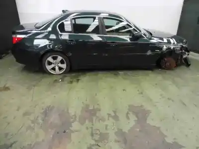 Здавання транспортного засобу bmw serie 5 berlina (e60) 530xd року 2007 потужний m57306d3