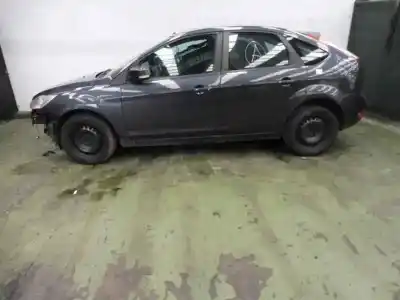 Scrapping Vehicle FORD FOCUS TURNIER (CB4) Trend of the year 2008 powered KKDA