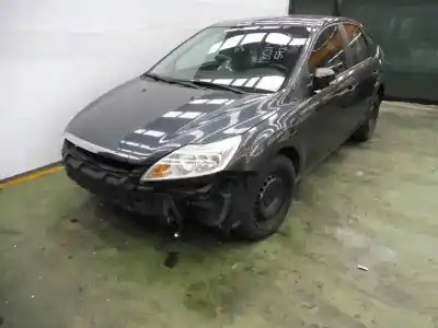 Scrapping Vehicle ford focus turnier (cb4) trend of the year 2008 powered kkda