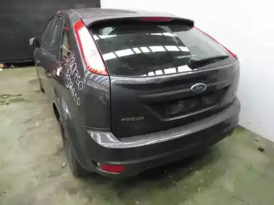 Scrapping Vehicle ford focus turnier (cb4) trend of the year 2008 powered kkda