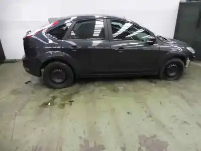 Scrapping Vehicle ford focus turnier (cb4) trend of the year 2008 powered kkda