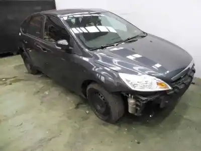 Scrapping Vehicle ford focus turnier (cb4) trend of the year 2008 powered kkda