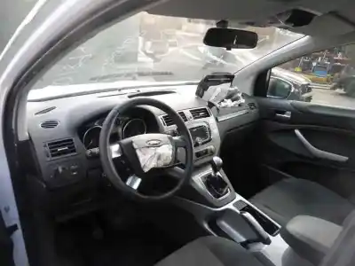 Утилизация автомобиля ford kuga (cbv) trend года 2011 питание ufda