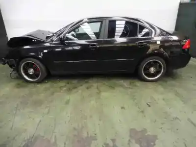Утилизация автомобиля KIA MAGENTIS EX II года 2007 питание D4EA