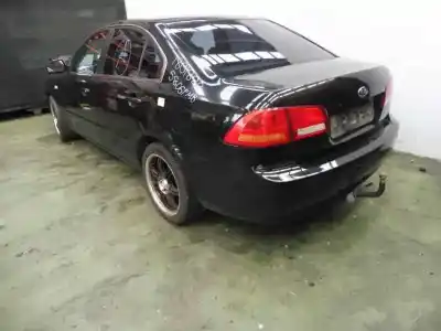 Утилизация автомобиля kia magentis ex ii года 2007 питание d4ea