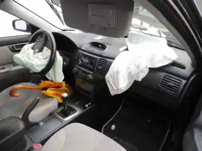 Утилизация автомобиля kia magentis ex ii года 2007 питание d4ea