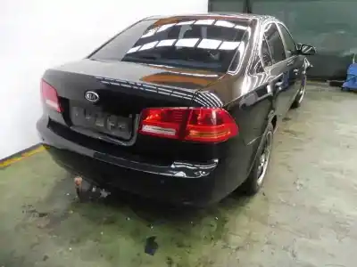 Утилизация автомобиля kia magentis ex ii года 2007 питание d4ea