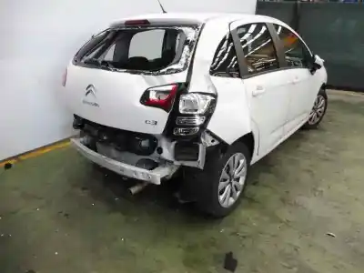 Здавання транспортного засобу citroen                                            c3                                                                                                                                                                                                                                                         tonic                                                                                                                                                                                                                                                      року 2012 потужний 8hrdv4c