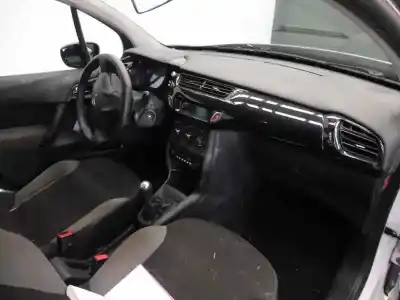 Здавання транспортного засобу citroen                                            c3                                                                                                                                                                                                                                                         tonic                                                                                                                                                                                                                                                      року 2012 потужний 8hrdv4c
