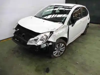 Здавання транспортного засобу citroen                                            c3                                                                                                                                                                                                                                                         tonic                                                                                                                                                                                                                                                      року 2012 потужний 8hrdv4c