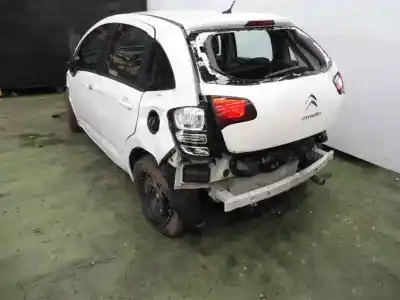 Здавання транспортного засобу citroen                                            c3                                                                                                                                                                                                                                                         tonic                                                                                                                                                                                                                                                      року 2012 потужний 8hrdv4c