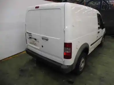 Утилизация автомобиля ford                                               transit connect (tc7)                                                                                                                                                                                                                                      furgón (2006->)                                                                                                                                                                                                                                            года 2008 питание r2pa