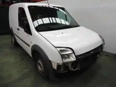 Утилизация автомобиля ford                                               transit connect (tc7)                                                                                                                                                                                                                                      furgón (2006->)                                                                                                                                                                                                                                            года 2008 питание r2pa