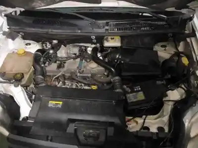Утилизация автомобиля ford                                               transit connect (tc7)                                                                                                                                                                                                                                      furgón (2006->)                                                                                                                                                                                                                                            года 2008 питание r2pa