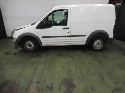 Утилизация автомобиля ford                                               transit connect (tc7)                                                                                                                                                                                                                                      furgón (2006->)                                                                                                                                                                                                                                            года 2008 питание r2pa
