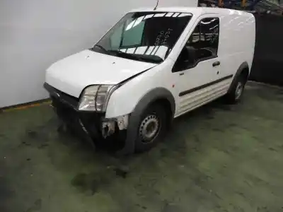 Утилизация автомобиля ford                                               transit connect (tc7)                                                                                                                                                                                                                                      furgón (2006->)                                                                                                                                                                                                                                            года 2008 питание r2pa