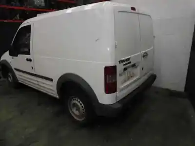 Утилизация автомобиля ford                                               transit connect (tc7)                                                                                                                                                                                                                                      furgón (2006->)                                                                                                                                                                                                                                            года 2008 питание r2pa