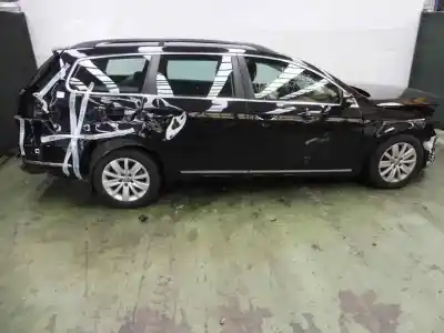 Утилизация автомобиля volkswagen passat variant (365) advance bluemotion года 2013 питание cffb