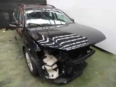 Утилизация автомобиля volkswagen passat variant (365) advance bluemotion года 2013 питание cffb