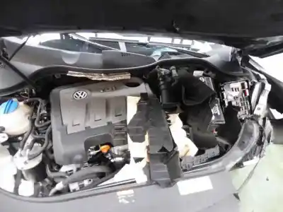 Утилизация автомобиля volkswagen passat variant (365) advance bluemotion года 2013 питание cffb