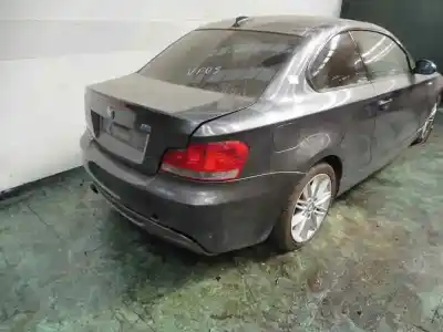 Veículo de Sucata bmw serie 1 coupe (e82) 123d do ano 2008 alimentado n47d20b
