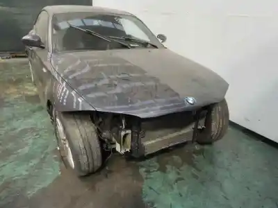 Veículo de Sucata bmw serie 1 coupe (e82) 123d do ano 2008 alimentado n47d20b