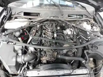 Veículo de Sucata bmw serie 1 coupe (e82) 123d do ano 2008 alimentado n47d20b