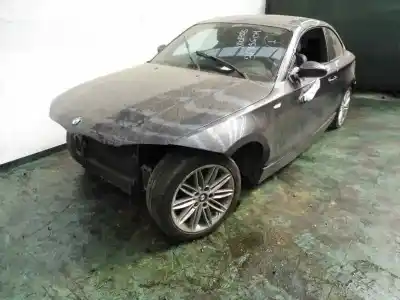 Veículo de Sucata bmw serie 1 coupe (e82) 123d do ano 2008 alimentado n47d20b