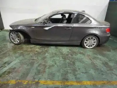 Veículo de Sucata bmw serie 1 coupe (e82) 123d do ano 2008 alimentado n47d20b